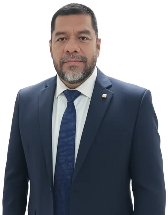 Retrato de Víctor González